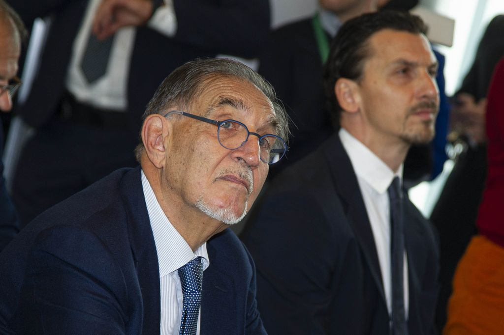 Elezioni, La Russa: se non indebolito centrodestra vince senza Vannacci Elezioni, La Russa: se non indebolito centrodestra vince senza Vannacci