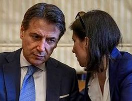 Nel centrosinistra resta tensione Pd-M5s su Ucraina, campo largo (ri)parte da Ue Nel centrosinistra resta tensione Pd-M5s su Ucraina, campo largo (ri)parte da Ue
