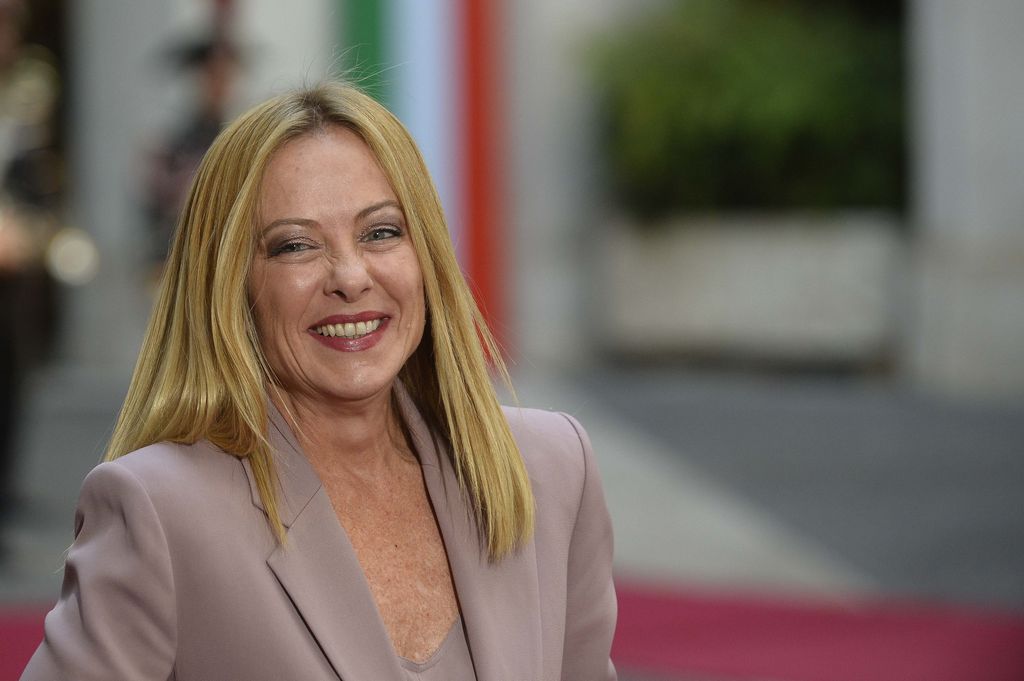 Bollo, Meloni: mossa elettorale? Lo facevano altri, noi diamo risposte Bollo, Meloni: mossa elettorale? Lo facevano altri, noi diamo risposte