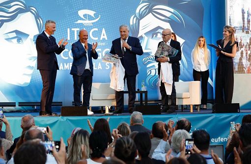 Lazio, Cangemi: Formello capitale dibattito politico e culturale Lazio, Cangemi: Formello capitale dibattito politico e culturale