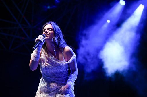 Margherita Vicario, due live speciali a Roma e Milano a febbraio 2027 Margherita Vicario, due live speciali a Roma e Milano a febbraio 2027