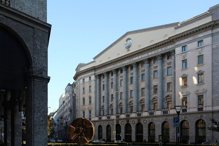 Banco BPM completa con successo riacquisto su bond da 500 mln di euro Banco BPM completa con successo riacquisto su bond da 500 mln di euro
