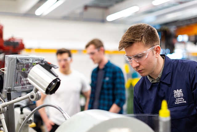 Automotive, Conflavoro: “Due imprese su 3 non trovano tecnici competenti” Automotive, Conflavoro: “Due imprese su 3 non trovano tecnici competenti”