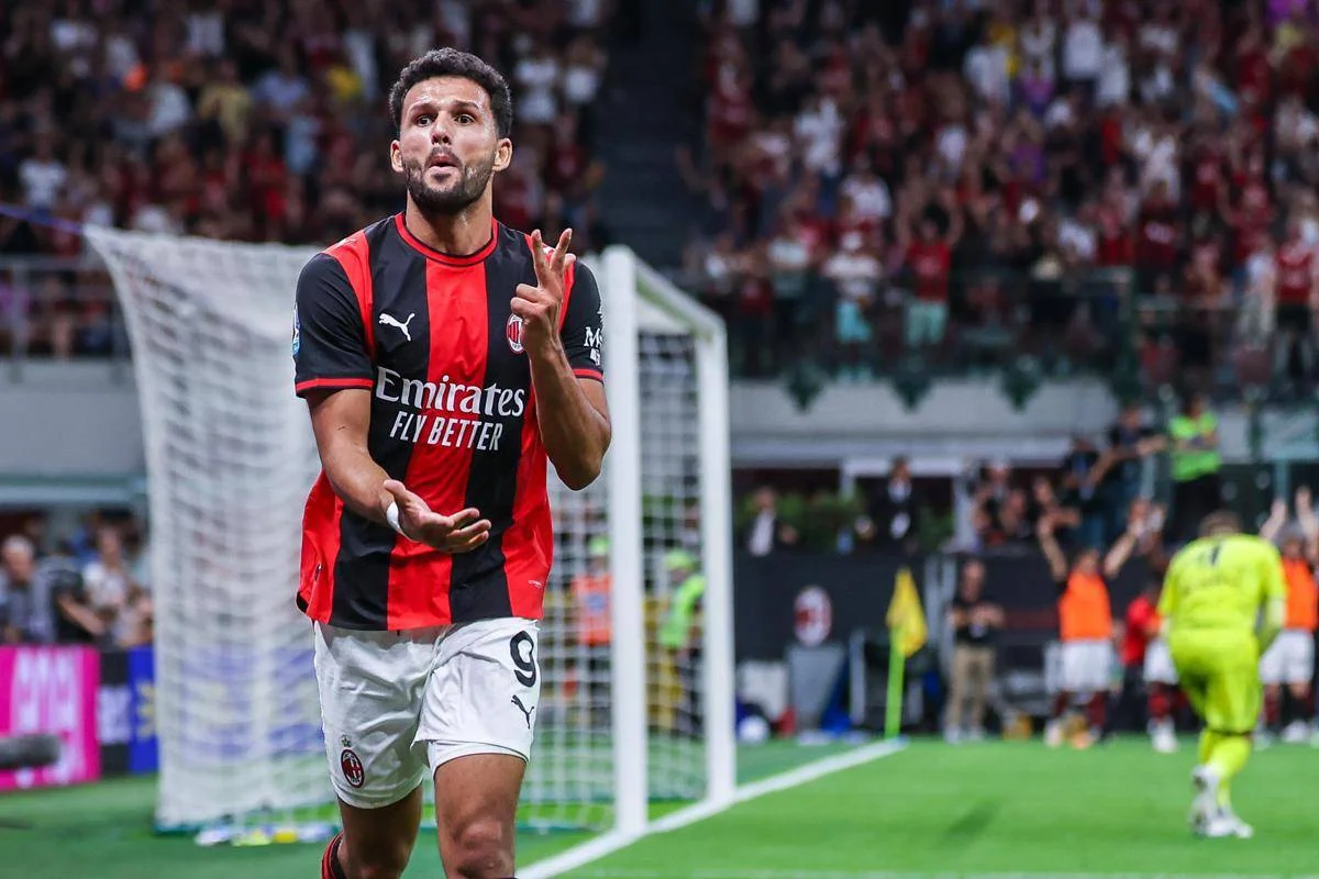 Europa League, oggi Milan-Benfica – Diretta Europa League, oggi Milan-Benfica – Diretta