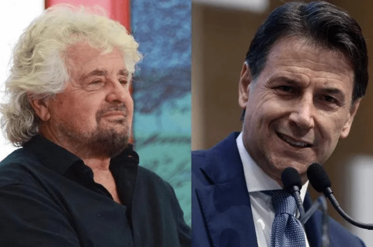 Scontro Grillo-Conte sul simbolo M5S, niente problemi con nuova legge elettorale per l’ex premier: raccolta firme non impatta Scontro Grillo-Conte sul simbolo M5S, niente problemi con nuova legge elettorale per l’ex premier: raccolta firme non impatta