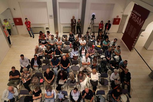 Festival “Collega-Menti”: bilancio record, oltre 5.000 presenze e 72 eventi Festival “Collega-Menti”: bilancio record, oltre 5.000 presenze e 72 eventi