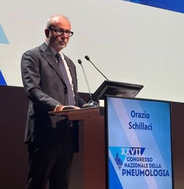 Pneumologia, a Roma apre Congresso SIP/IRS: prevenzione e terapie personalizzate Pneumologia, a Roma apre Congresso SIP/IRS: prevenzione e terapie personalizzate