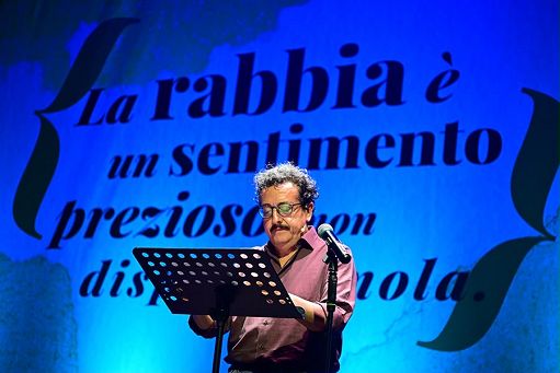 Premio Mattia Torre a “Lucio” di Fabrizio Sani Premio Mattia Torre a “Lucio” di Fabrizio Sani