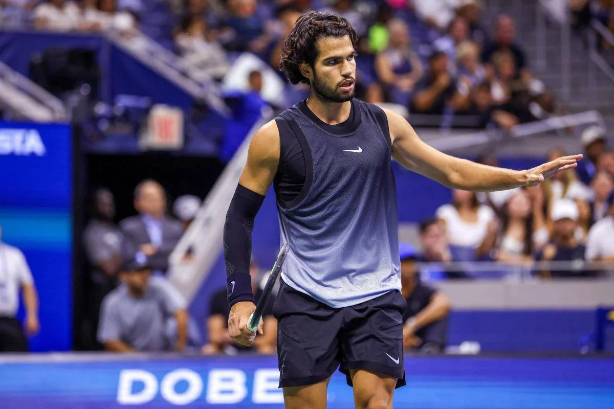 Atp Tokyo, domani Alcaraz-Arnaldi: orario, precedenti e dove vederla in tv Atp Tokyo, domani Alcaraz-Arnaldi: orario, precedenti e dove vederla in tv
