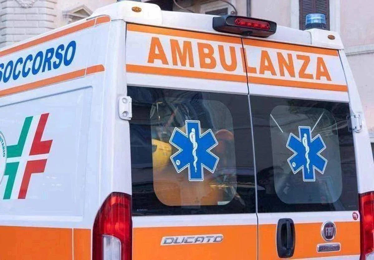 Operaio morto a Caivano, era stato assunto il giorno prima. La moglie: “Lo hanno abbandonato” Operaio morto a Caivano, era stato assunto il giorno prima. La moglie: “Lo hanno abbandonato”