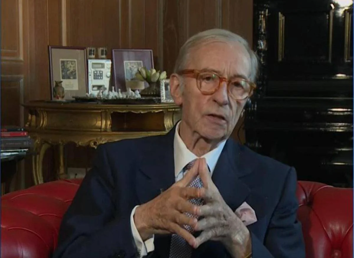 Feltri: “Solo un idiota pensa che Alberto Stasi sia colpevole” Feltri: “Solo un idiota pensa che Alberto Stasi sia colpevole”