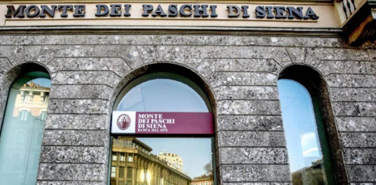 Intesa Sanpaolo, Delfin sostiene l’Opas su Mps Intesa Sanpaolo, Delfin sostiene l’Opas su Mps