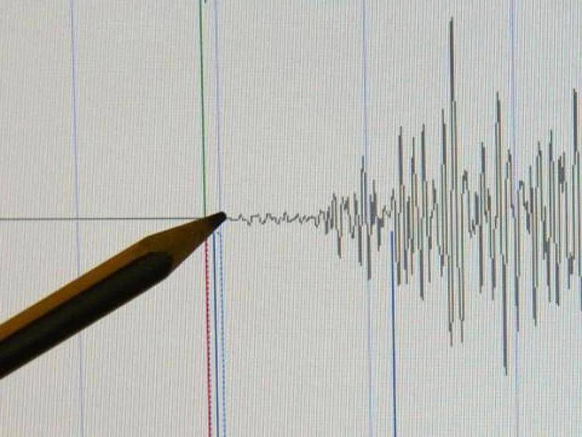 Turchia, 4 scosse di terremoto nella zona di Adana Turchia, 4 scosse di terremoto nella zona di Adana